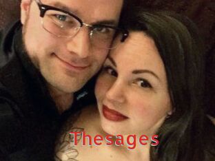 Thesages