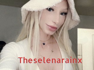 Theselenarainx