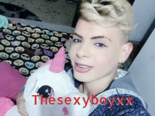 Thesexyboyxx