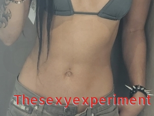 Thesexyexperiment
