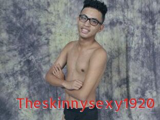 Theskinnysexy1920