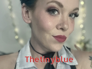 Thetinyblue