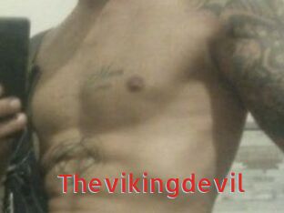 Thevikingdevil