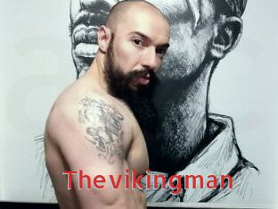 Thevikingman