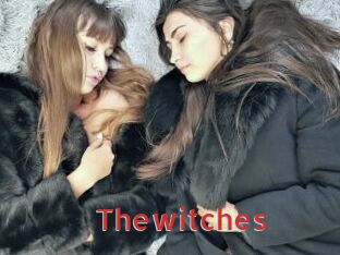 Thewitches