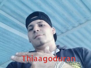 Thiaagoduran