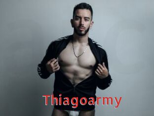 Thiagoarmy