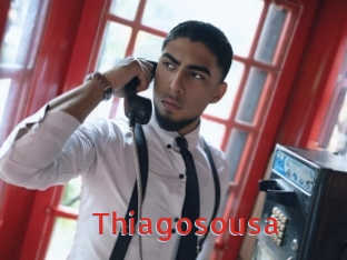 Thiagosousa