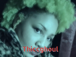 Thiccghoul