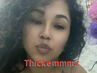 Thickemmmz