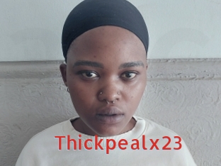 Thickpealx23