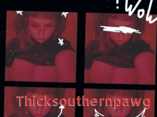 Thicksouthernpawg