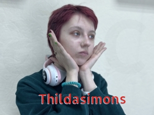 Thildasimons