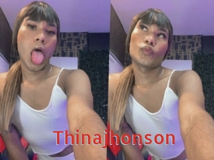 Thinajhonson
