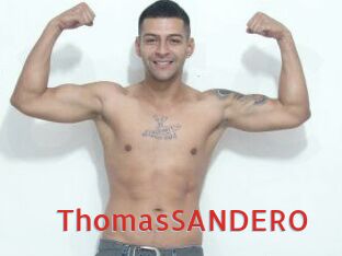 ThomasSANDERO