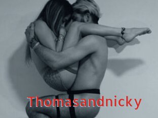 Thomasandnicky