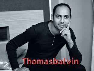 Thomasbalvin