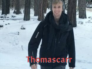 Thomascarr