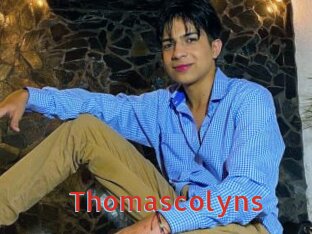 Thomascolyns