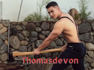 Thomasdevon