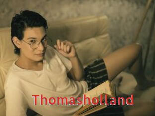 Thomasholland