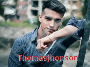 Thomasjhonson