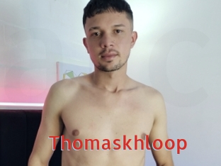 Thomaskhloop