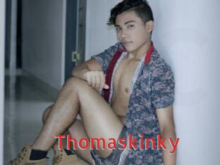 Thomaskinky