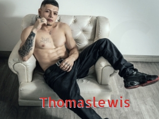 Thomaslewis