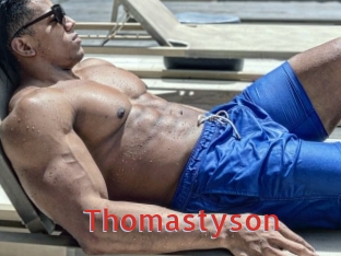 Thomastyson