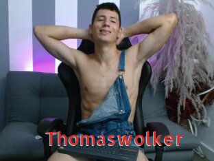 Thomaswolker