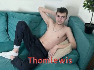 Thomlewis