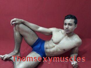 Thomsexymuscles