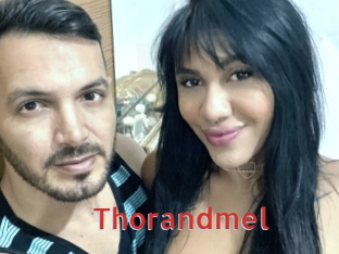 Thorandmel