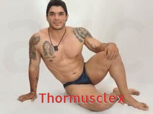 Thormusclex