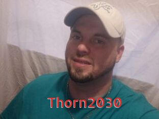 Thorn2030
