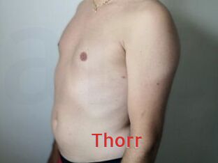 Thorr