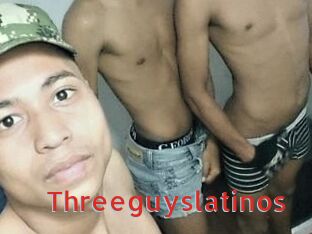 Threeguyslatinos