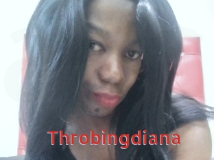 Throbingdiana