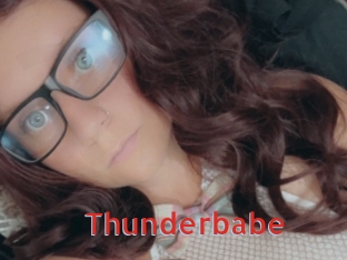 Thunderbabe