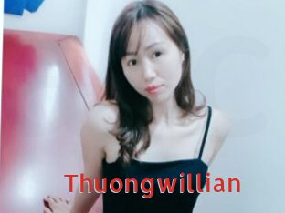 Thuongwillian
