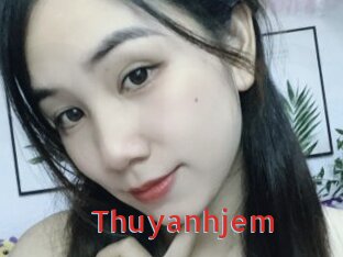 Thuyanhjem