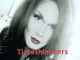 Tiarashimmers