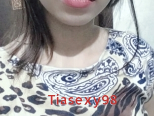 Tiasexy98