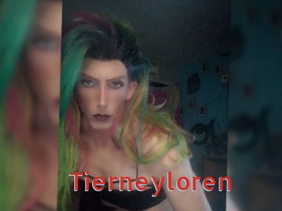 Tierneyloren