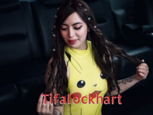 Tifalockhart