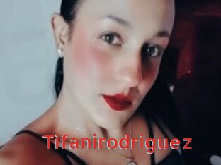Tifanirodriguez