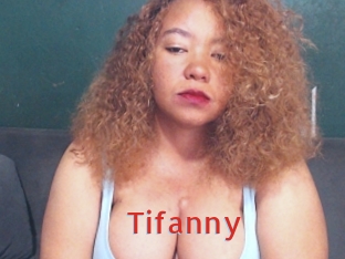 Tifanny