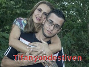 Tifanyandestiven