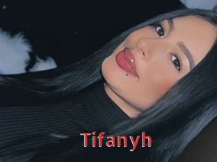 Tifanyh